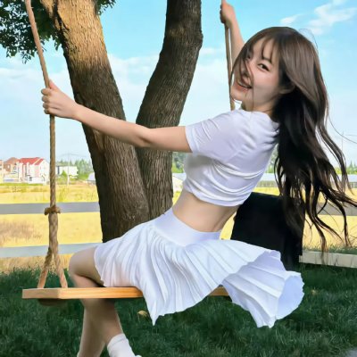 妮娜琦珈