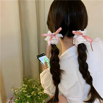 我和春天的约定