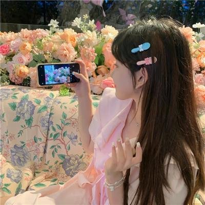 爱之情照