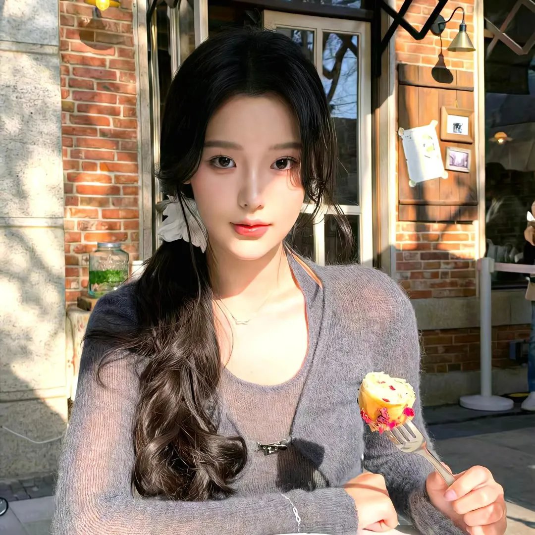 百花小姐